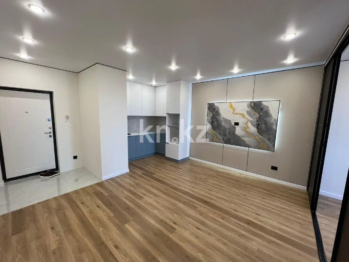 Продажа 3-комнатной квартиры, 55 м² в Алматинской области - фото 2
