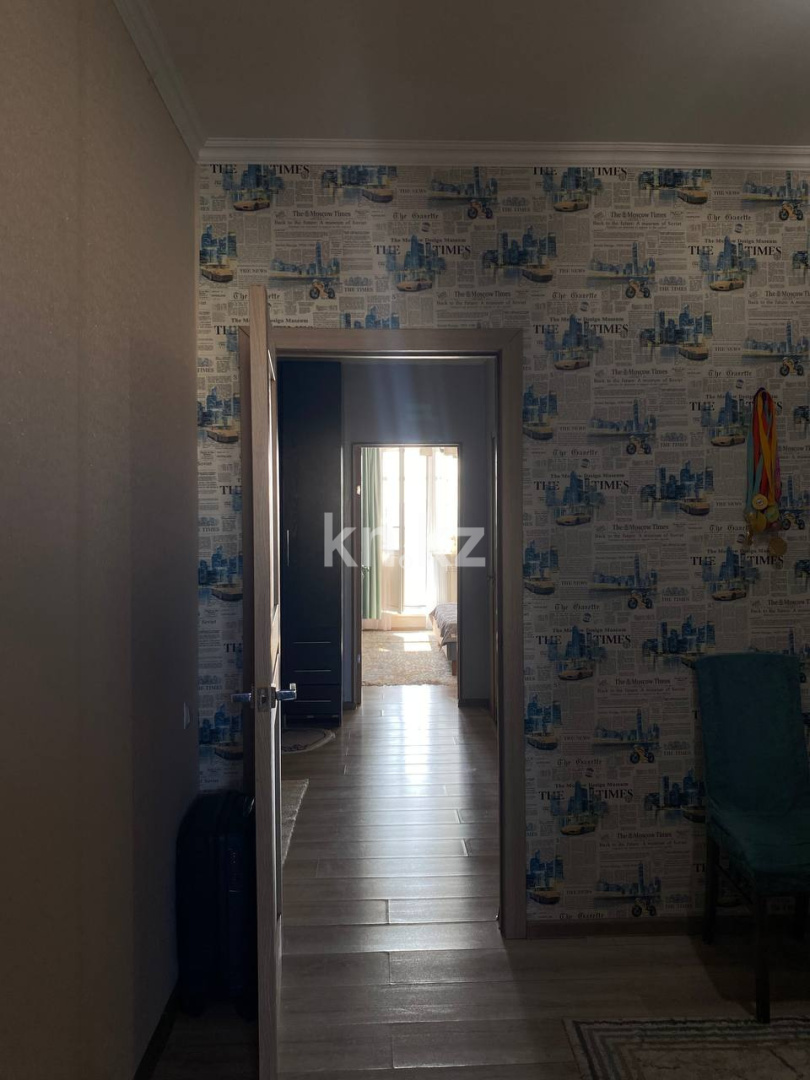 Продажа 4-комнатной квартиры, 100 м² в Астане - фото 17