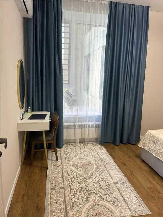 Продажа 3-комнатной квартиры, 98 м² в Астане - фото 3
