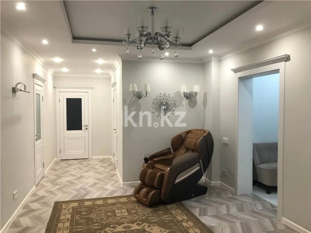 Продажа 6-комнатной квартиры, 205.3 м² в Астане - фото 7