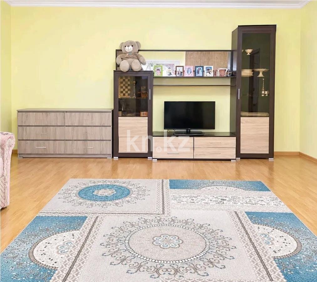 Продажа 2-комнатной квартиры, 77 м² в Астане