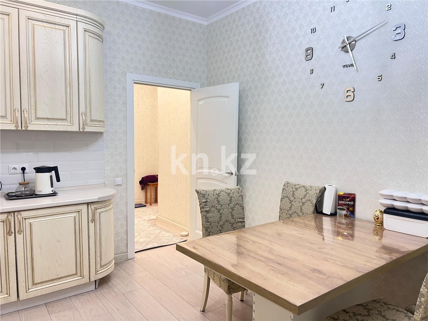 Продажа 3-комнатной квартиры, 83 м² в Караганде - фото 13