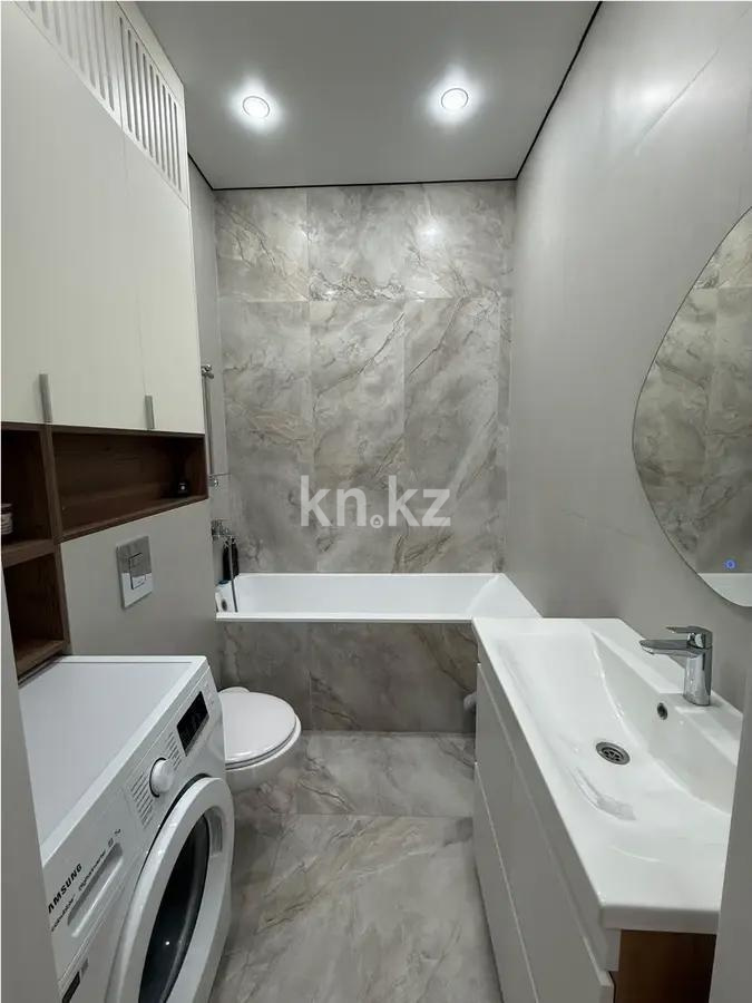 Продажа 1-комнатной квартиры, 45 м² в Астане - фото 4