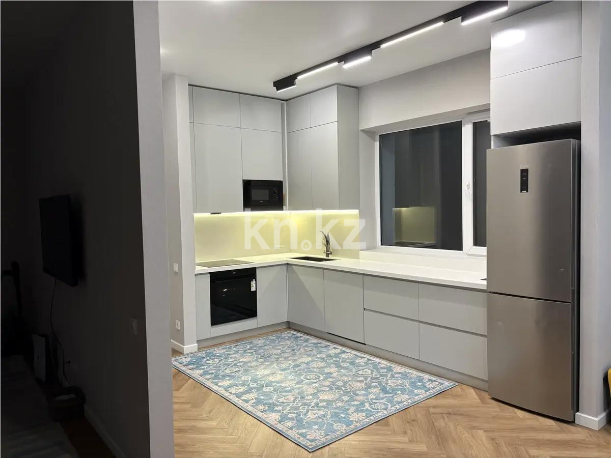 Продажа 3-комнатной квартиры, 103 м² в Алматы - фото 5