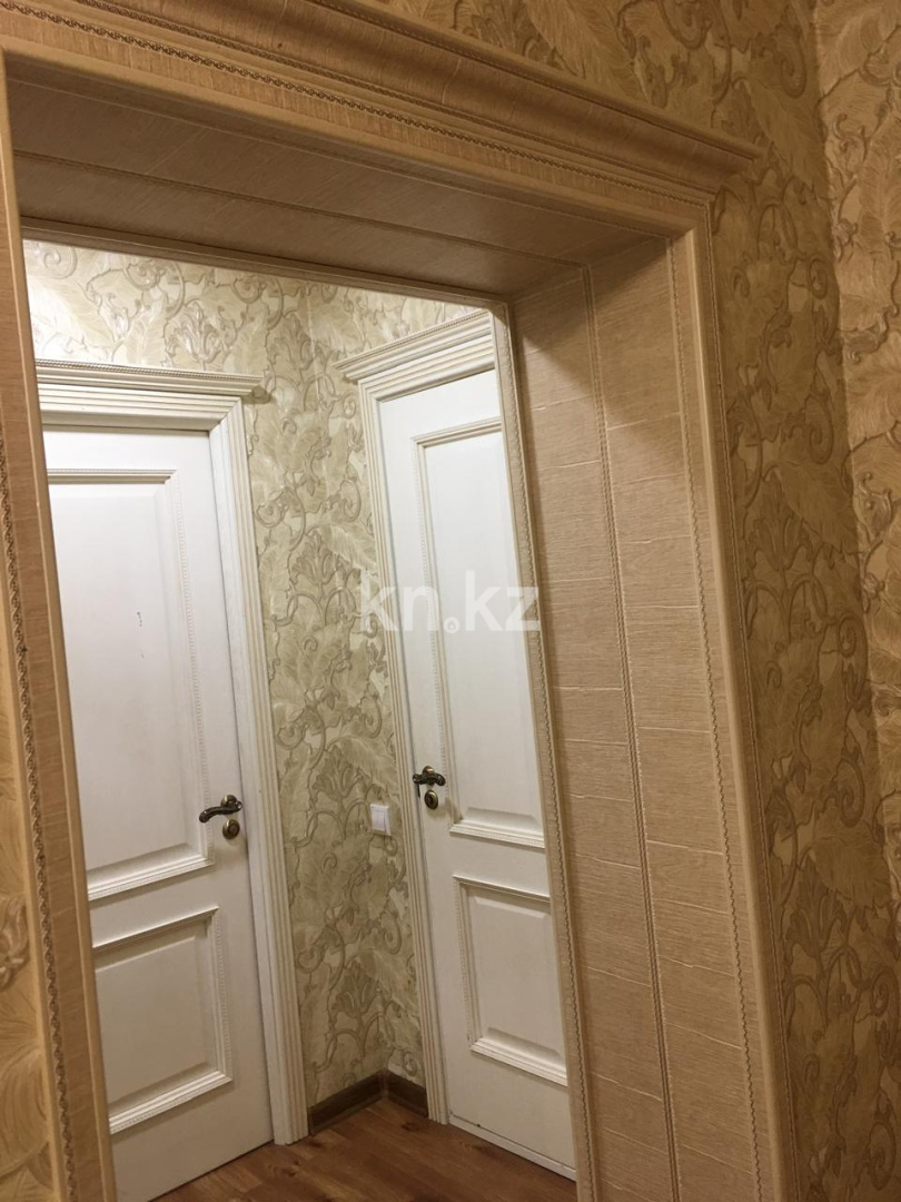 Аренда 2-комнатной квартиры, 60 м², пр. Момышулы, дом  43 в Астане - фото 7