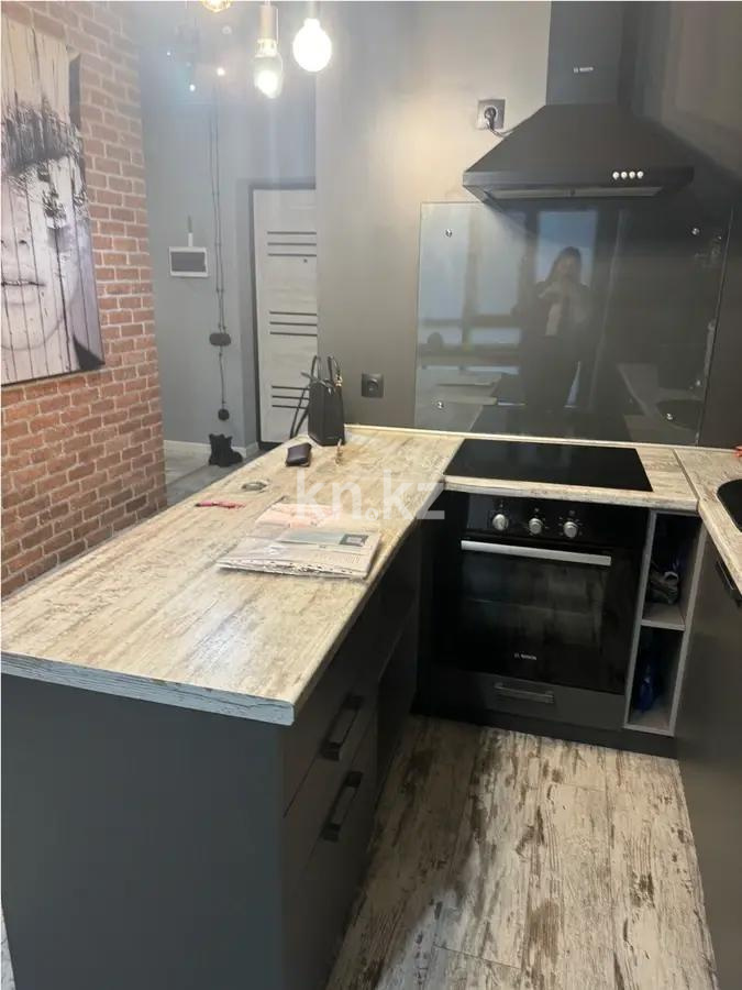 Продажа 2-комнатной квартиры, 64 м², ул. Муратбаева, дом  14 в Алматы - фото 3