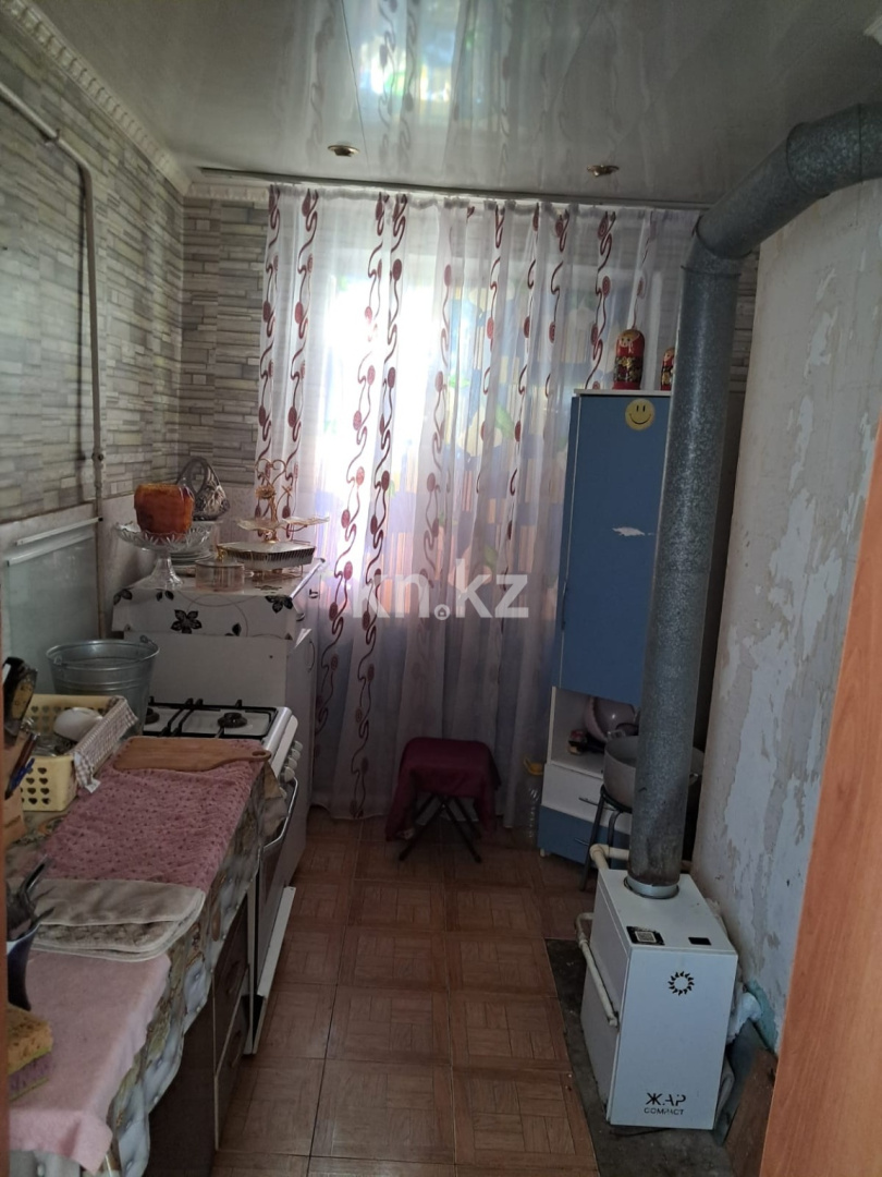 Продажа 4-комнатного дома, 70 м² в Костанае - фото 9