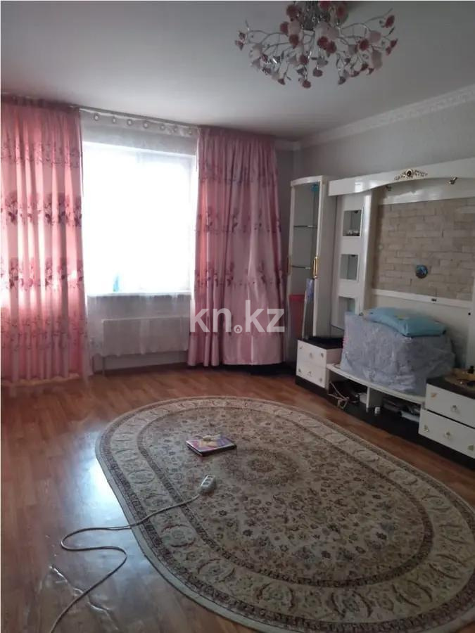 Продажа 1-комнатной квартиры, 52 м² в Алматы