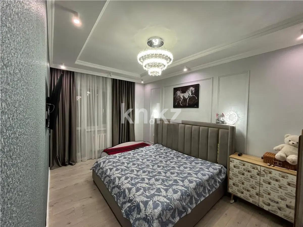 Продажа 3-комнатной квартиры, 110.3 м² в Астане - фото 2