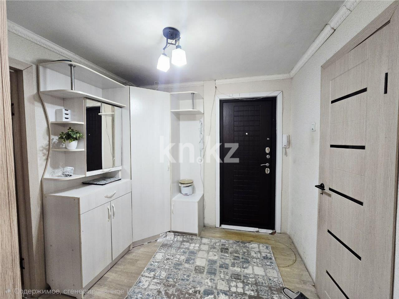 Продажа 3-комнатной квартиры, 61 м² в Темиртау - фото 10