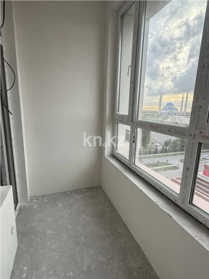 Продажа 1-комнатной квартиры, 44 м², ул. Хусейна бен Талала, дом  30 в Астане - фото 2