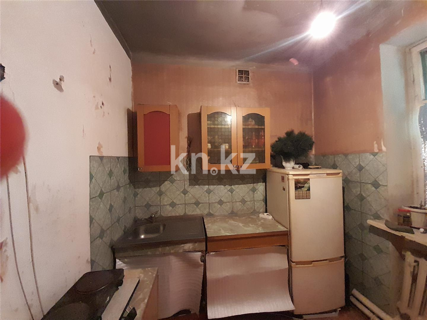 Продажа 3-комнатной квартиры, 79 м², ул. Турмагамбетова в Темиртау - фото 9