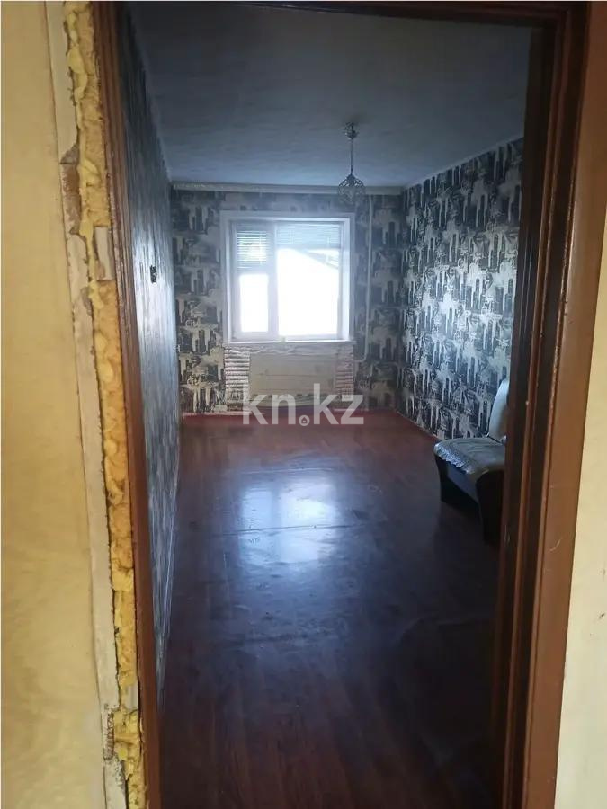 Продажа 2-комнатной квартиры, 44 м² в Караганде - фото 2