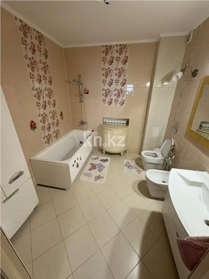 Продажа 3-комнатной квартиры, 135 м², мкр-н Мирас, дом  157 в Алматы - фото 5