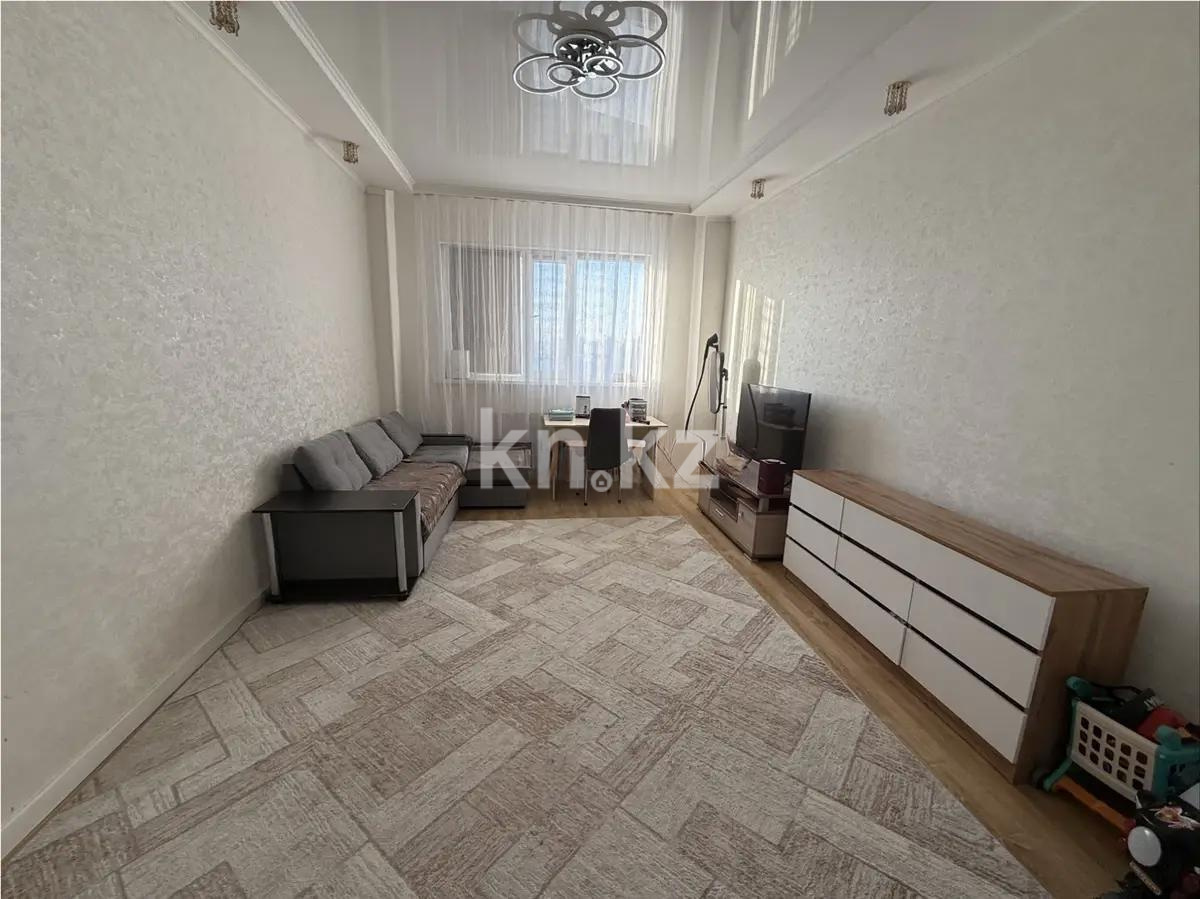 Продажа 1-комнатной квартиры, 48 м² в Астане