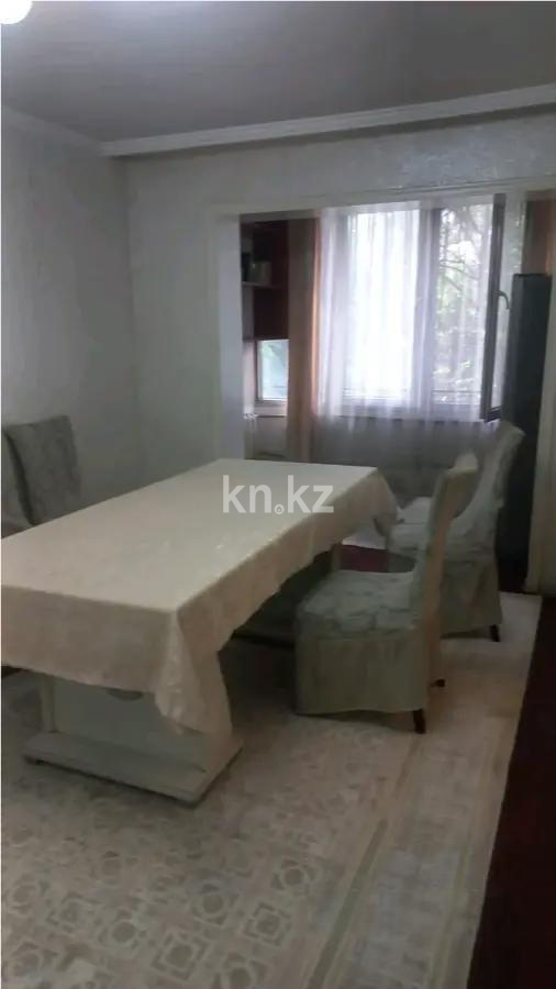 Продажа 3-комнатной квартиры, 66 м² в Алматы