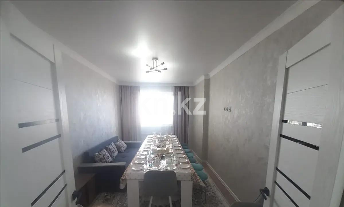 Продажа 2-комнатной квартиры, 50 м², пр. Тлендиева, дом  40 в Астане