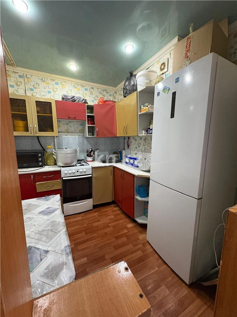 Продажа 3-комнатной квартиры, 64 м², пр. Металлургов в Темиртау - фото 10