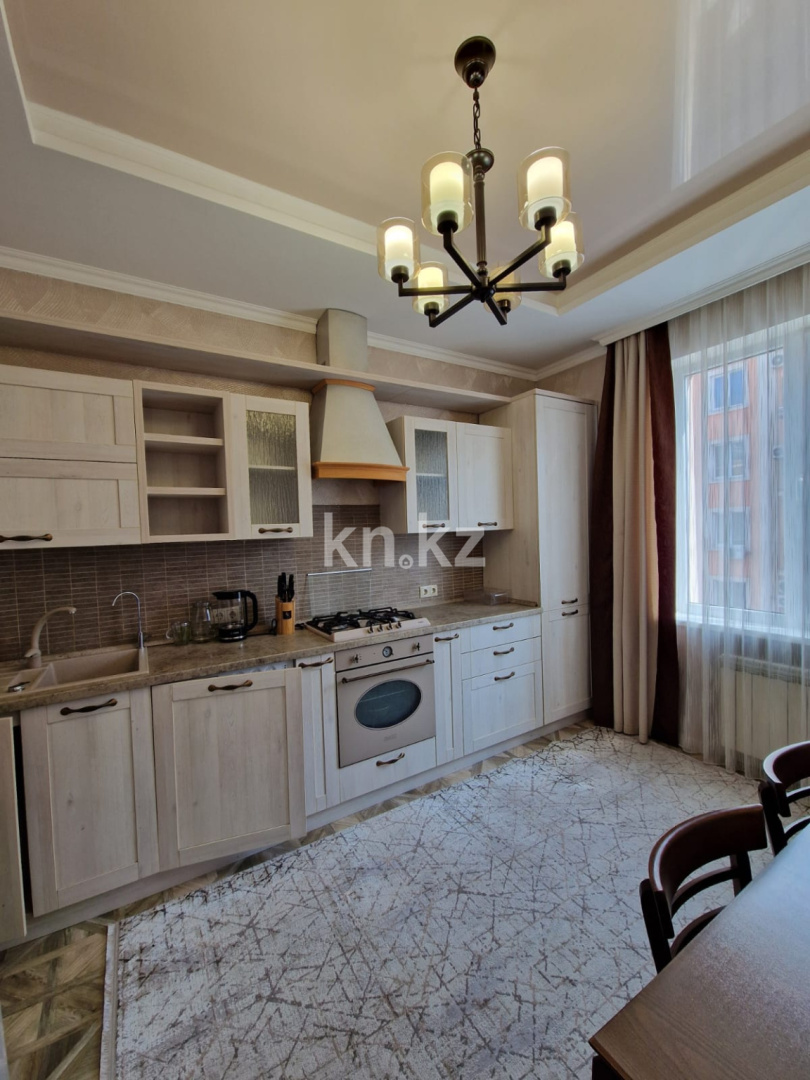 Продажа 3-комнатной квартиры, 101.5 м² в Алматы - фото 9
