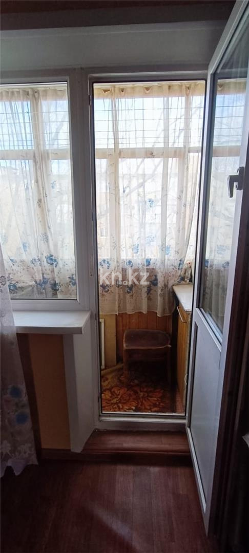 Продажа 2-комнатной квартиры, 47 м², ул. Рыскулова в Караганде - фото 8