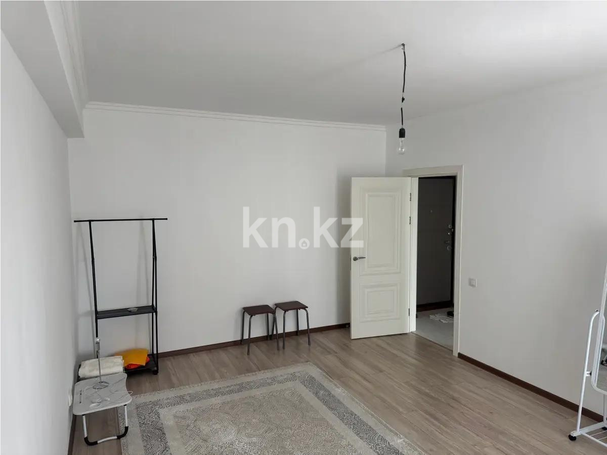 Продажа 2-комнатной квартиры, 60.9 м² в Алматы