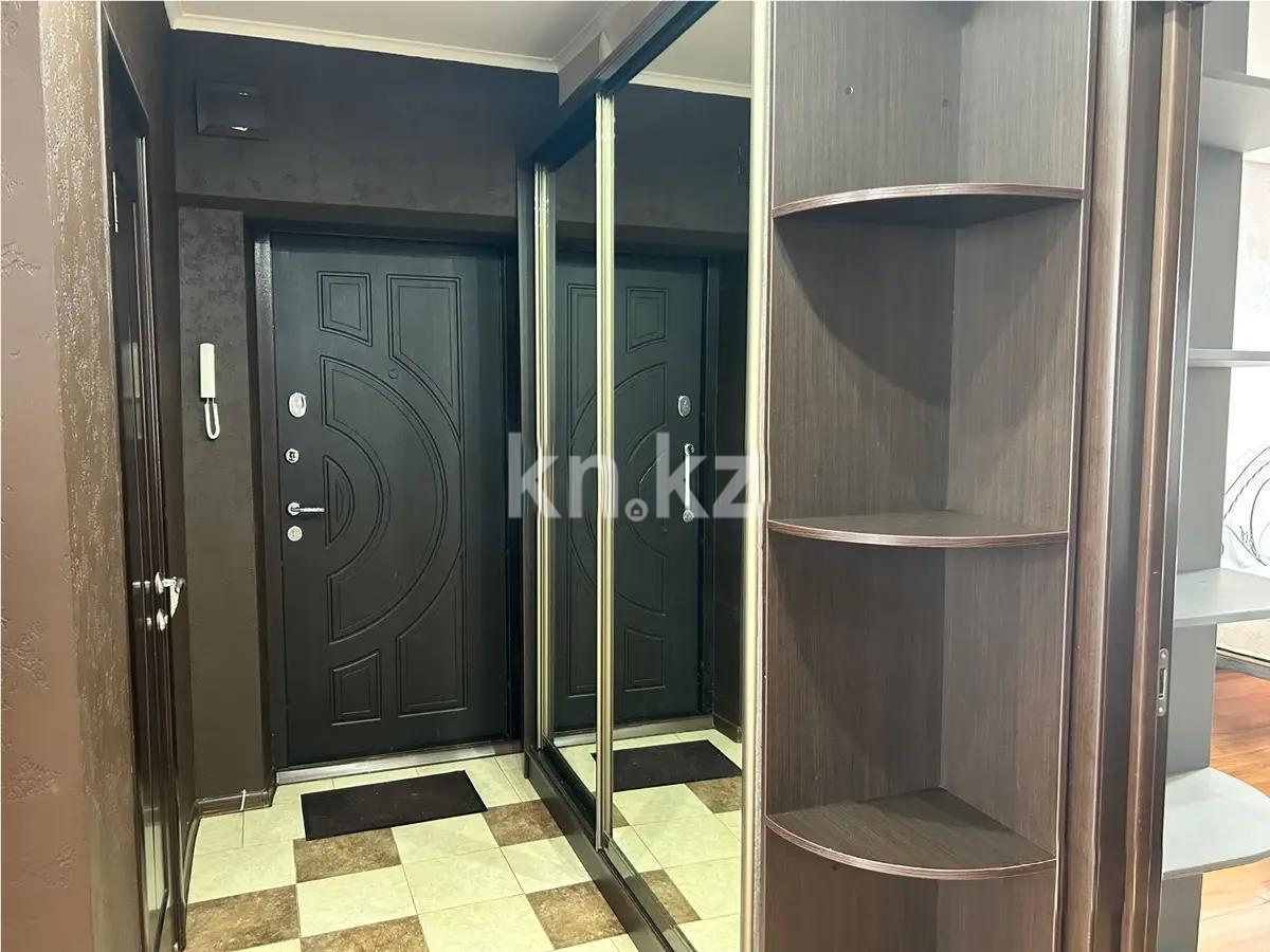 Продажа 3-комнатной квартиры, 68 м² в Алматы - фото 4