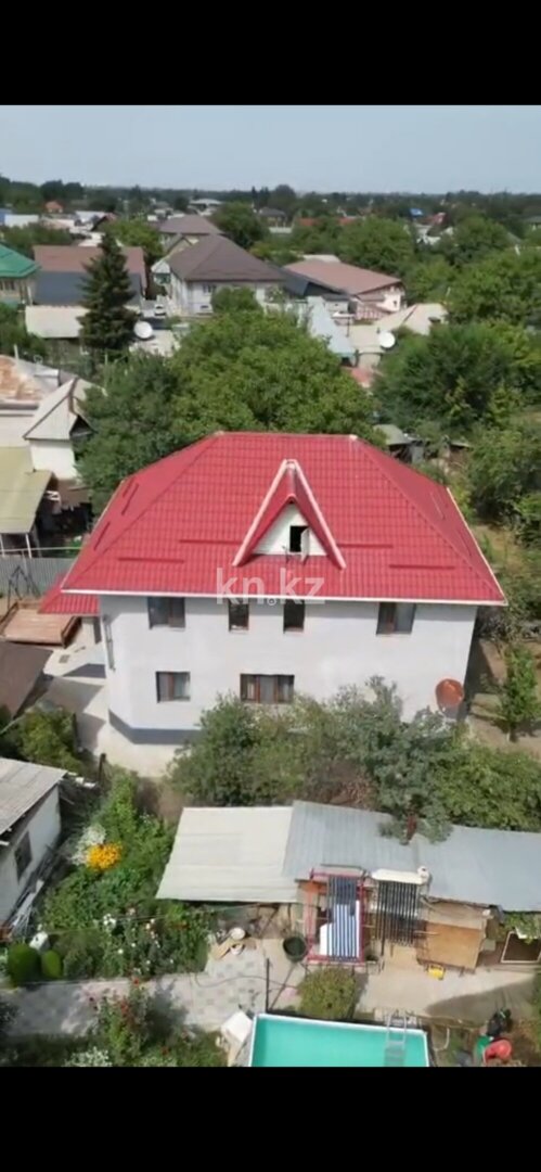 Продажа 5-комнатного дома, 154 м² в Алматы - фото 16