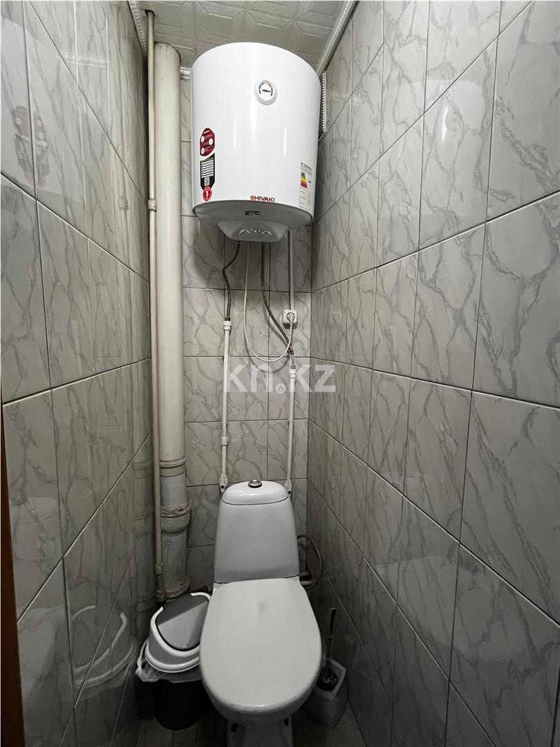 Продажа 4-комнатной квартиры, 80 м², мкр-н 16 в Караганде - фото 12