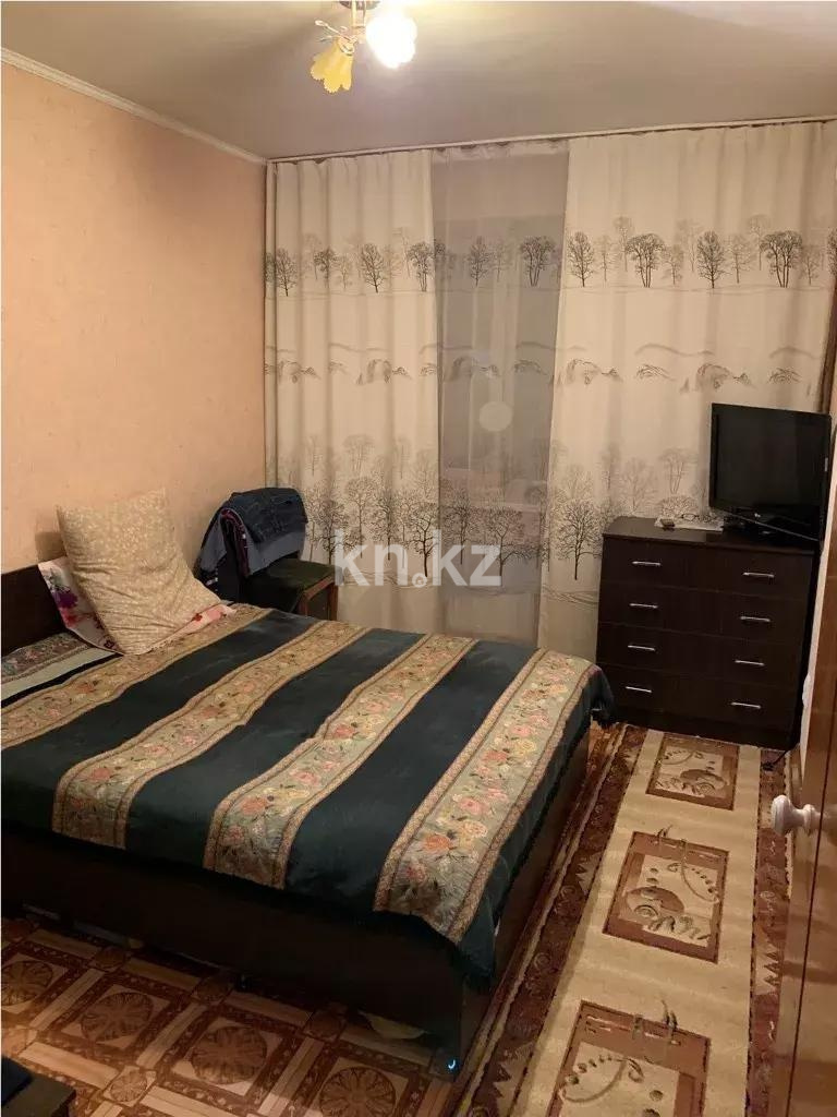 Продажа 3-комнатной квартиры, 63.5 м² в Астане - фото 2