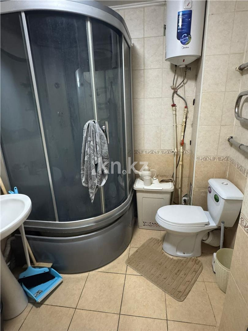 Продажа 4-комнатной квартиры, 61 м² в Караганде - фото 11