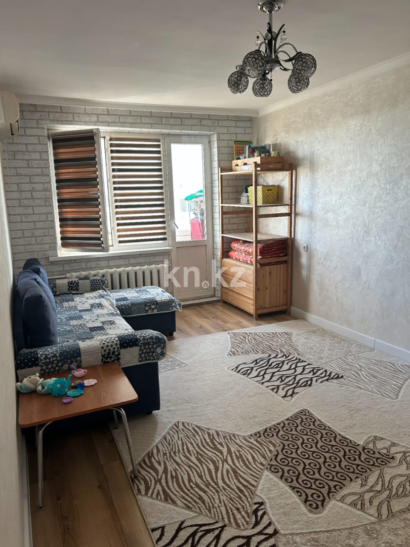 Продажа 3-комнатной квартиры, 60 м² в Атырау - фото 7