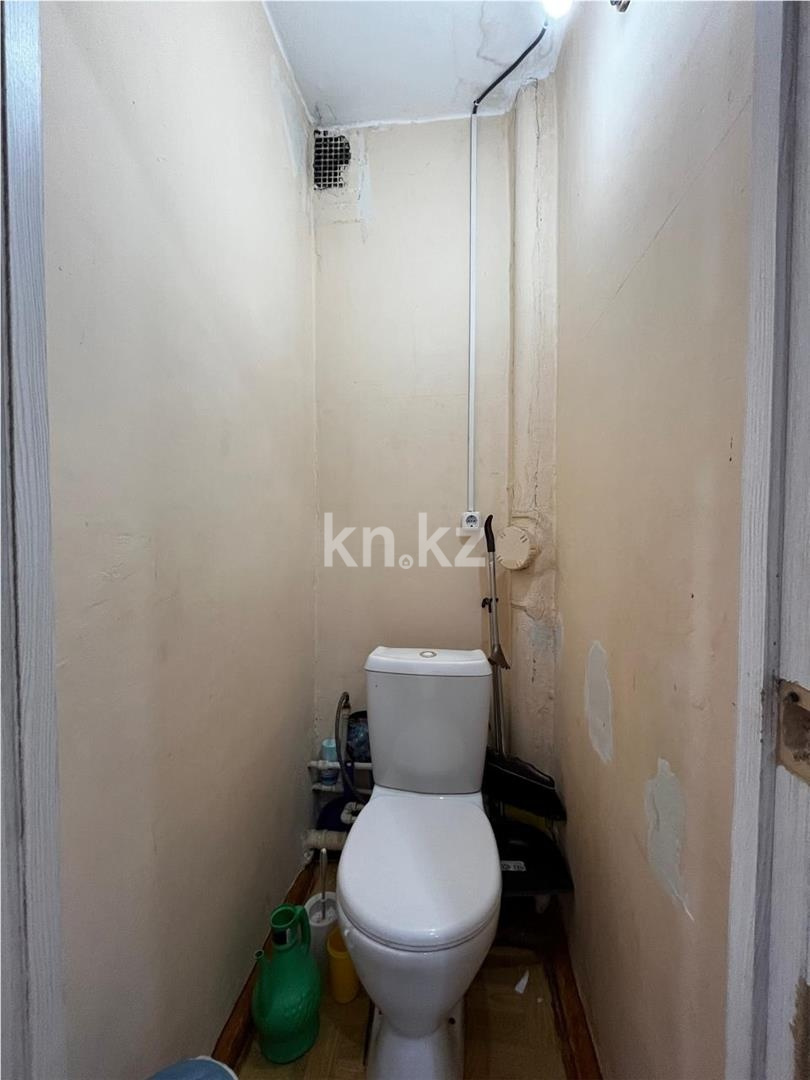 Продажа 2-комнатной квартиры, 53 м² в Караганде - фото 7