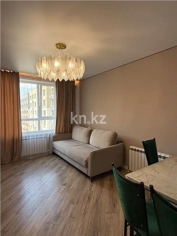 Продажа 3-комнатной квартиры, 67 м² в Алматы