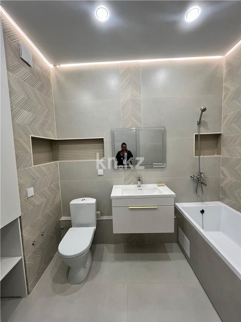 Продажа 2-комнатной квартиры, 45 м² в Астане - фото 7