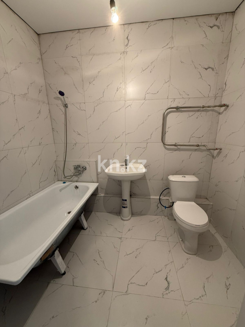 Аренда 2-комнатной квартиры, 60 м² в Астане - фото 10