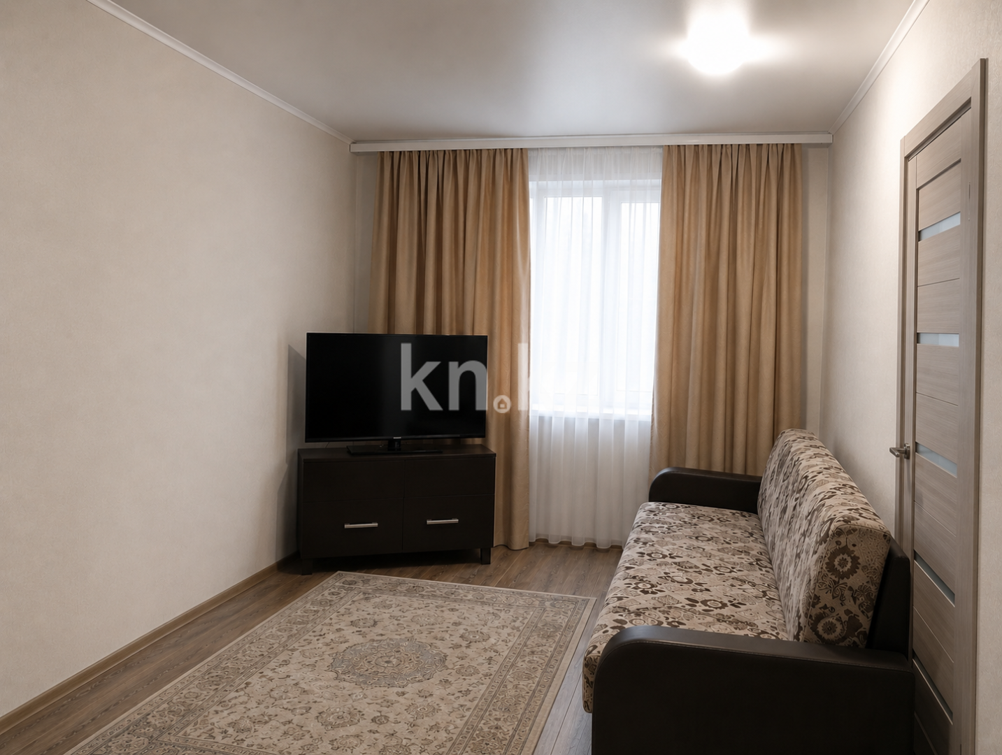 Продажа 1-комнатной квартиры, 27 м² в Астане - фото 2