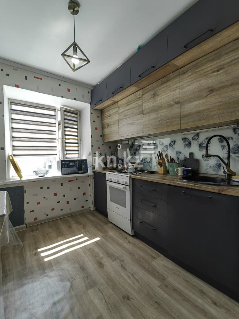 Продажа 3-комнатной квартиры, 67.2 м² в Караганде - фото 23