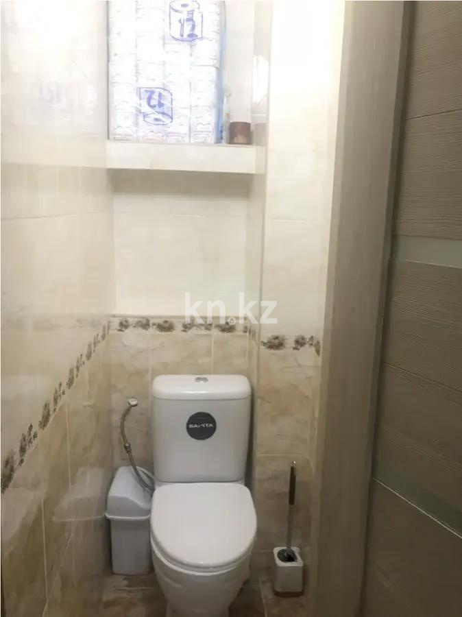 Продажа 3-комнатной квартиры, 56.5 м² в Алматы - фото 4