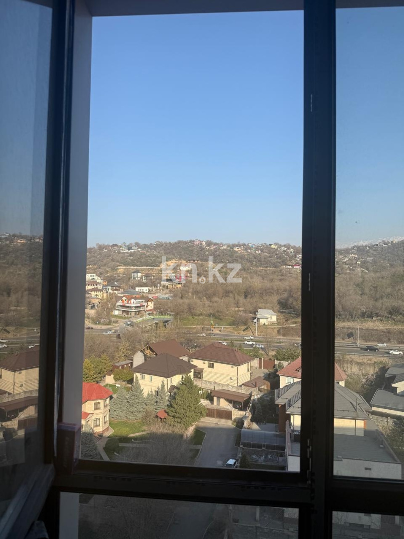 Продажа 2-комнатной квартиры, 52 м² в Алматы - фото 4