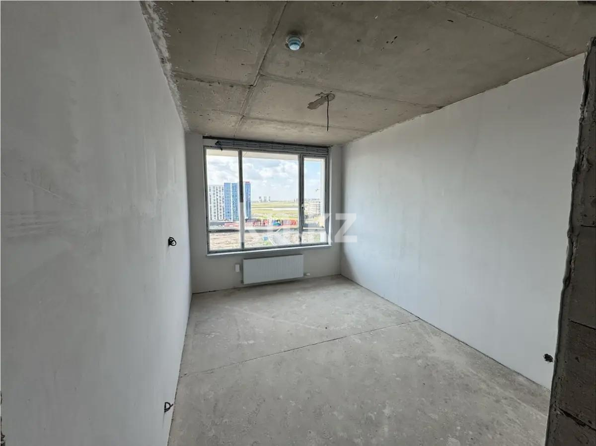 Продажа 1-комнатной квартиры, 36 м² в Астане