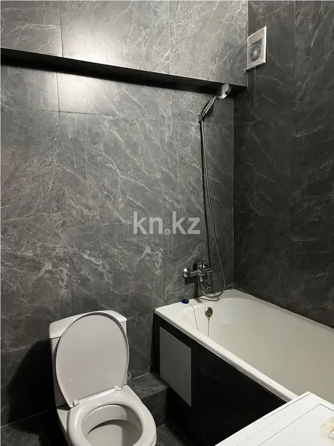 Продажа 3-комнатной квартиры, 40 м² в Алматы - фото 5