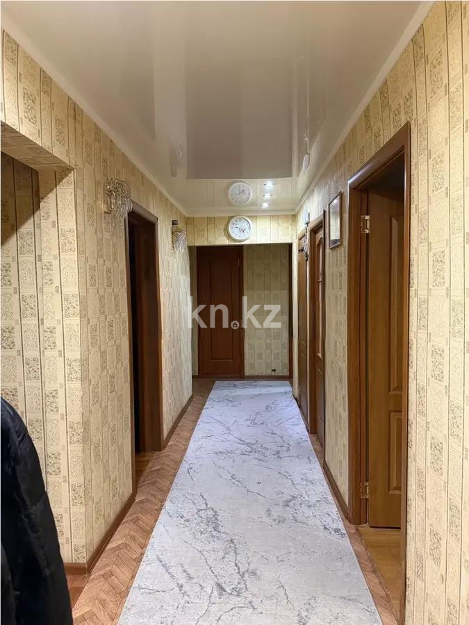 Продажа 5-комнатной квартиры, 110 м² в Астане - фото 6