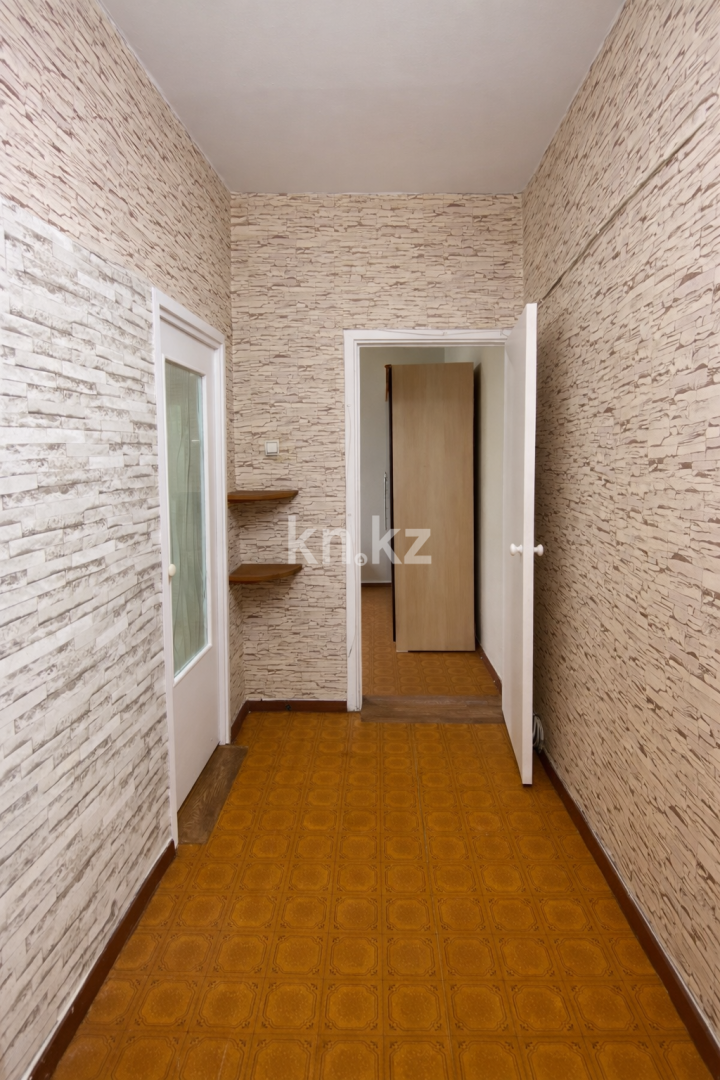 Аренда 1-комнатной квартиры, 42 м² в Алматы - фото 3