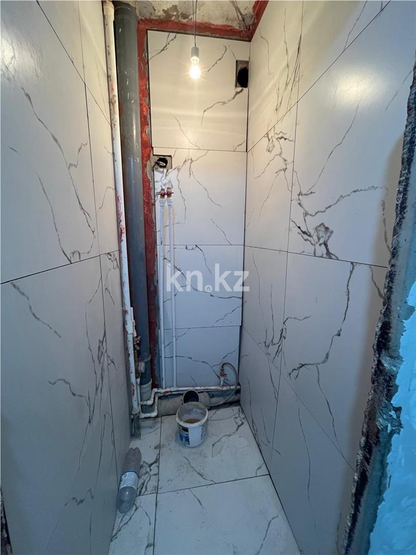 Продажа 1-комнатной квартиры, 36 м² в Караганде - фото 8