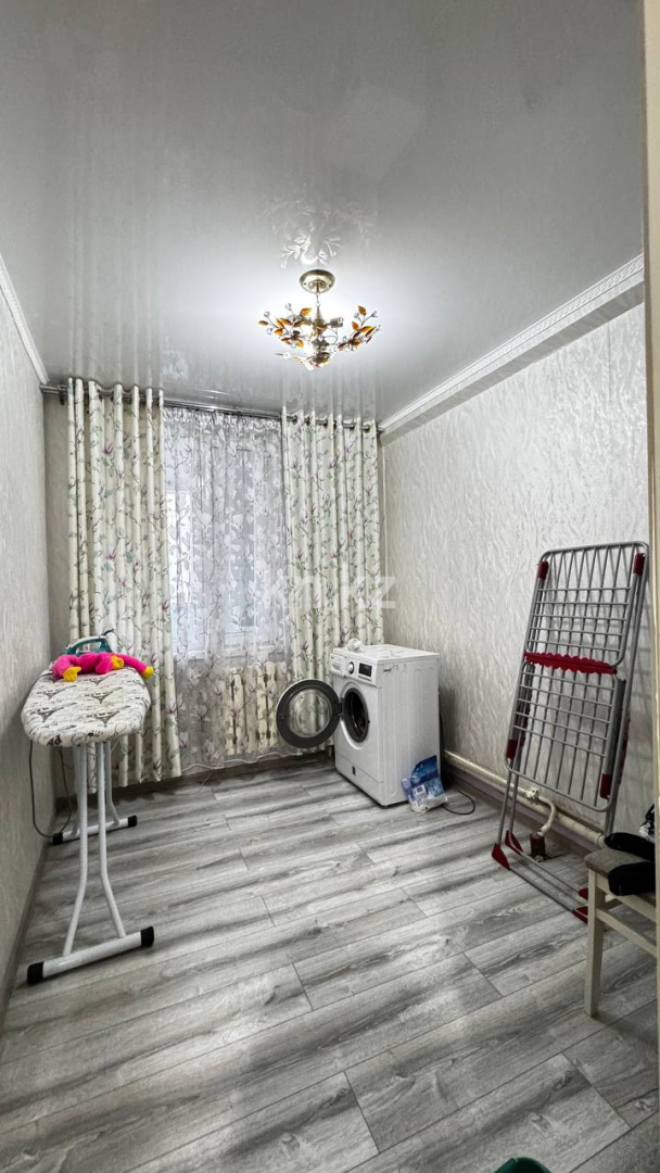 Продажа 2-комнатной квартиры, 50 м², Макарова, дом  22 в Таразе - фото 6