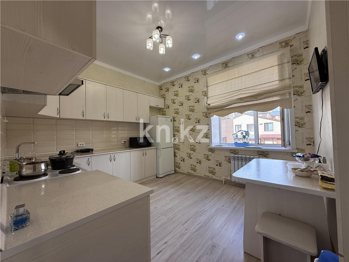 Продажа 2-комнатной квартиры, 60 м², ул. Таттимбета, дом  5Б в Караганде - фото 8