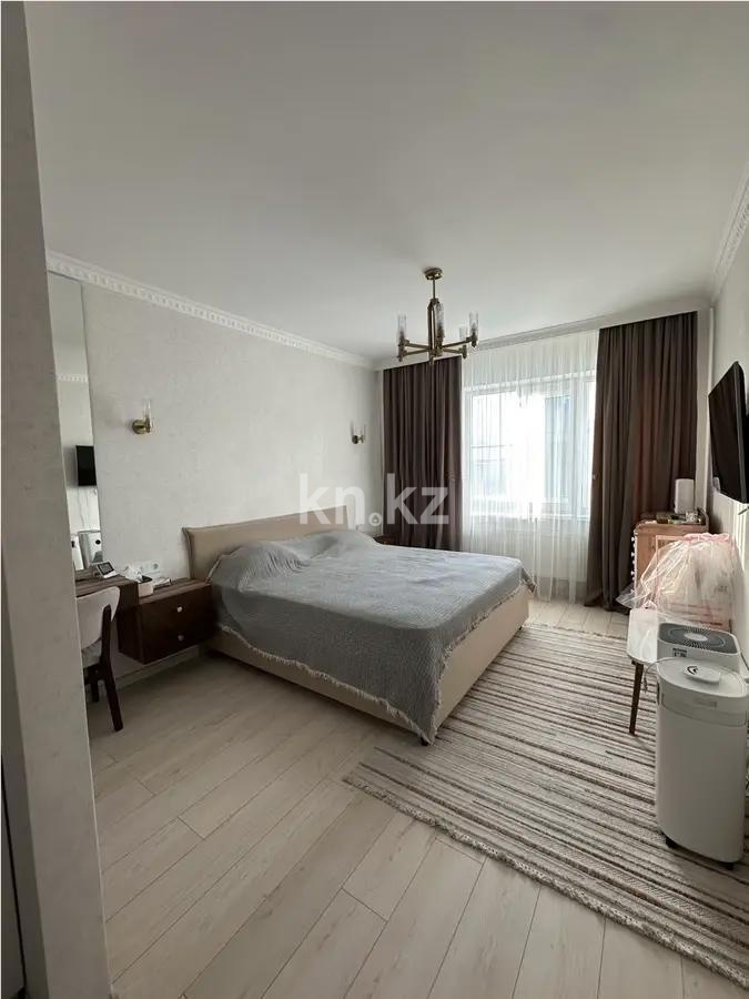 Продажа 3-комнатной квартиры, 105.9 м² в Астане - фото 3