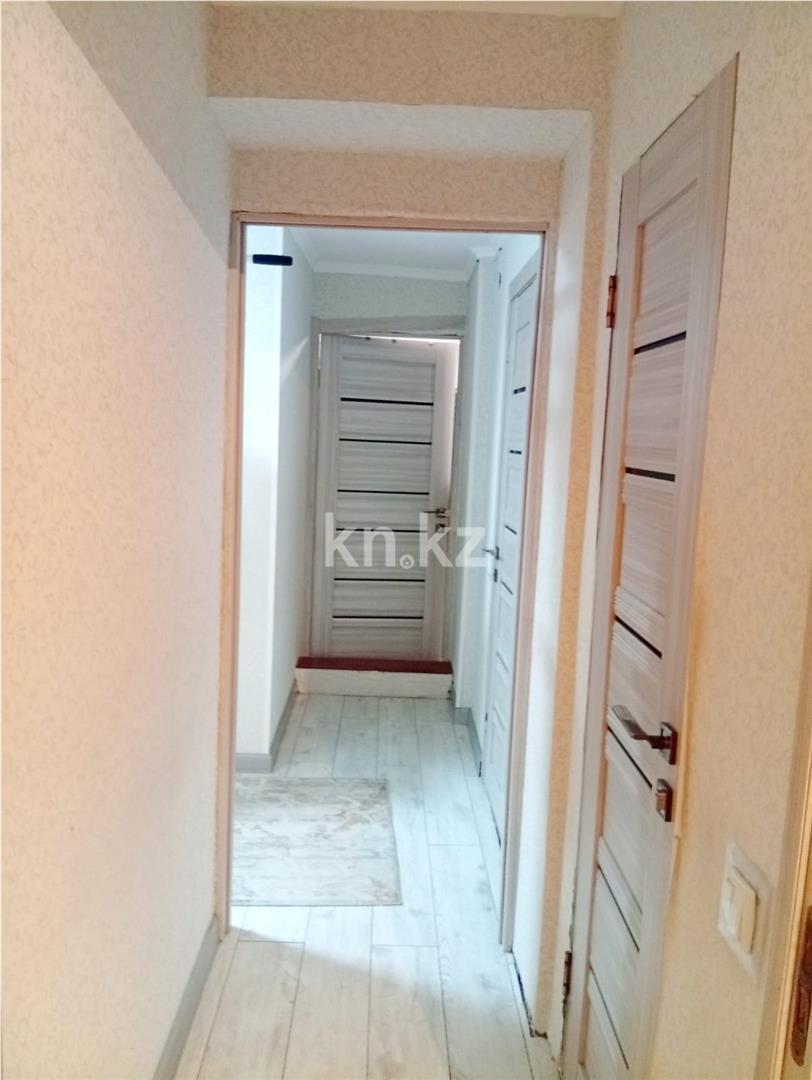 Продажа 2-комнатной квартиры, 54 м² в Астане - фото 12