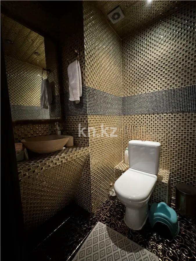 Продажа 2-комнатной квартиры, 72.5 м², ул. Брусиловского, дом  167 в Алматы - фото 4