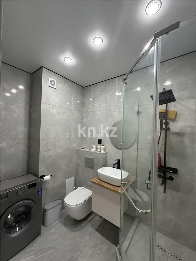 Продажа 2-комнатной квартиры, 43 м² в Астане - фото 4
